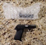 HK 4 .380 LIKE NEW - 1 of 1