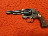 Smith & Wesson, Model 31-1, .32 Long - 1 of 10
