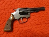 Smith & Wesson, Model 31-1, .32 Long - 4 of 10