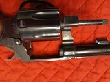 Smith & Wesson, Model 31-1, .32 Long - 7 of 10