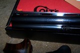 Colt Python 6in blue 1972 - 2 of 8