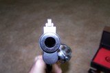 Colt Python 6in blue 1972 - 8 of 8