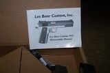 Les Baer Premier II.45 ACP - 11 of 14