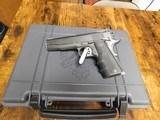 Springfield Range Officer 1911-A1 Target model - Image 4 of 11
