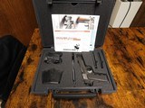 Springfield Range Officer 1911-A1 Target model - Image 1 of 11