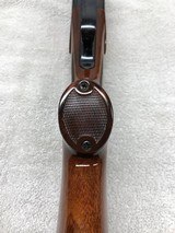 Remington 3200, factory updated, 30" F/IM, Nice! - 15 of 15