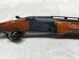 Remington 3200, factory updated, 30" F/IM, Nice! - 1 of 15