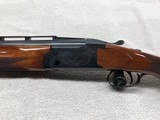 Remington 3200, factory updated, 30" F/IM, Nice! - 2 of 15
