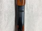 Remington 3200, factory updated, 30" F/IM, Nice! - 3 of 15