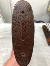 Remington 3200, factory updated, 30" F/IM, Nice! - 10 of 15