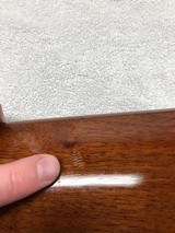 Remington 3200, factory updated, 30" F/IM, Nice! - 12 of 15