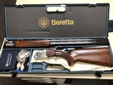 Beretta ASE 90 Sporting 30