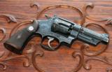 S&W .357 4" Registered Magnum Kornbrath Engraved - 8 of 12