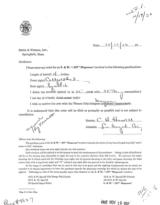 S&W .357 4" Registered Magnum Kornbrath Engraved - 11 of 12