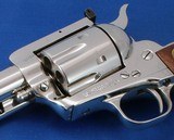 Colt New Frontier .357 CONSECUTIVE pair. - 4 of 5