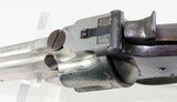 Smith & Wesson Model No. 3 Commercial Russian 3rd. Model .44 - 2 of 8