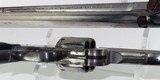 Smith & Wesson Model No. 3 Commercial Russian 3rd. Model .44 - 8 of 8