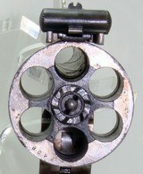 Smith & Wesson Model No. 3 Commercial Russian 3rd. Model .44 - 7 of 8