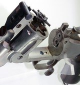 Smith & Wesson Model No. 3 Commercial Russian 3rd. Model .44 - 3 of 8