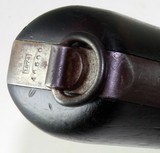 Smith & Wesson Model No. 3 Commercial Russian 3rd. Model .44 - 6 of 8