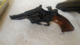 Smith and Wesson Model 15-2 - 1 of 3