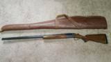Browning BT-99 Special Steel 12 ga. Trap Gun, Excellent Condition - 1 of 8