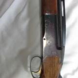 Browning BT-99 Special Steel 12 ga. Trap Gun, Excellent Condition - 3 of 8