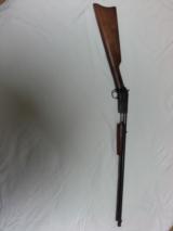 Marlin 22 Cal. No. 29-N, #1004, Original, Vintage, Antique, Pump Rifle, Excellent Condition - 12 of 13