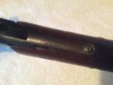Marlin 22 Cal. No. 29-N, #1004, Original, Vintage, Antique, Pump Rifle, Excellent Condition - 8 of 13