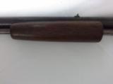 Marlin 22 Cal. No. 29-N, #1004, Original, Vintage, Antique, Pump Rifle, Excellent Condition - 6 of 13
