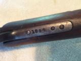Marlin 22 Cal. No. 29-N, #1004, Original, Vintage, Antique, Pump Rifle, Excellent Condition - 9 of 13