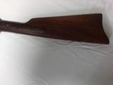 Marlin 22 Cal. No. 29-N, #1004, Original, Vintage, Antique, Pump Rifle, Excellent Condition - 4 of 13