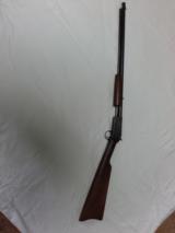 Marlin 22 Cal. No. 29-N, #1004, Original, Vintage, Antique, Pump Rifle, Excellent Condition - 13 of 13