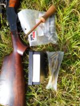 Stevens 44 1/2 target rifle w/ scope - R2 Lovell - 2 of 6