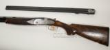 Beretta 687 EELL combo 20ga/28ga - 3 of 6