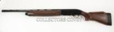 Beretta 3901 youth model 12ga, adjustable comb - 1 of 7