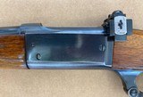 Savage 99F .358 Win - Rare - Nice - 9 of 15