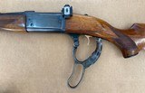 Savage 99F .358 Win - Rare - Nice - 14 of 15