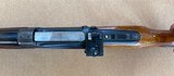 Savage 99F .358 Win - Rare - Nice - 12 of 15