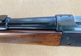 Savage 99F .358 Win - Rare - Nice - 3 of 15