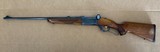 Savage 99F .358 Win - Rare - Nice - 2 of 15