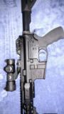 Liberty Gunworks AR-15 5.56nato bidirectional trigger - 3 of 4