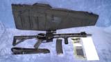 Liberty Gunworks AR-15 5.56nato bidirectional trigger - 1 of 4
