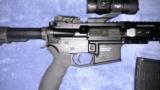 Liberty Gunworks AR-15 5.56nato bidirectional trigger - 2 of 4