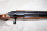 ****RARE**** WEATHERBY MARK V 460 MAG CUSTOM CONVERTED TO A 505 BARNS SUPREME - 9 of 11