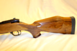 ****RARE**** WEATHERBY MARK V 460 MAG CUSTOM CONVERTED TO A 505 BARNS SUPREME - 1 of 11