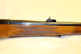****RARE**** WEATHERBY MARK V 460 MAG CUSTOM CONVERTED TO A 505 BARNS SUPREME - 10 of 11