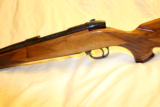 ****RARE**** WEATHERBY MARK V 460 MAG CUSTOM CONVERTED TO A 505 BARNS SUPREME - 5 of 11