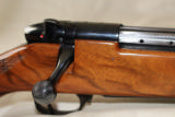 ****RARE**** WEATHERBY MARK V 460 MAG CUSTOM CONVERTED TO A 505 BARNS SUPREME - 8 of 11