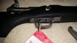 New in box never shot Winchester model 70 bolt action .375
H & H Magnum - 10 of 15